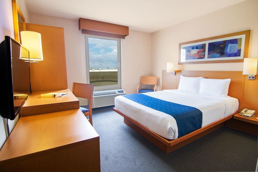 City Express By Marriott Tepotzotlan Exterior photo