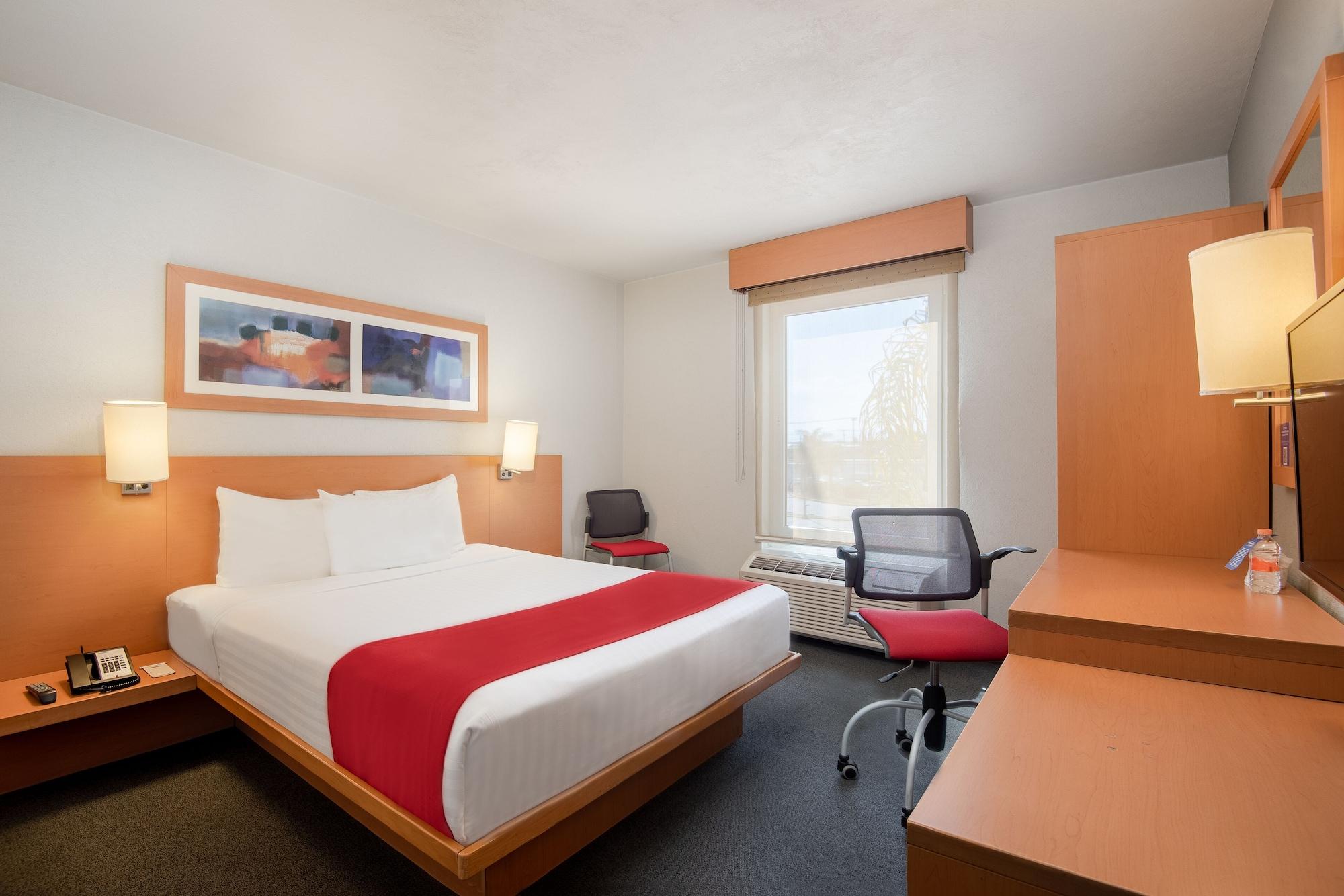 City Express By Marriott Tepotzotlan Exterior photo
