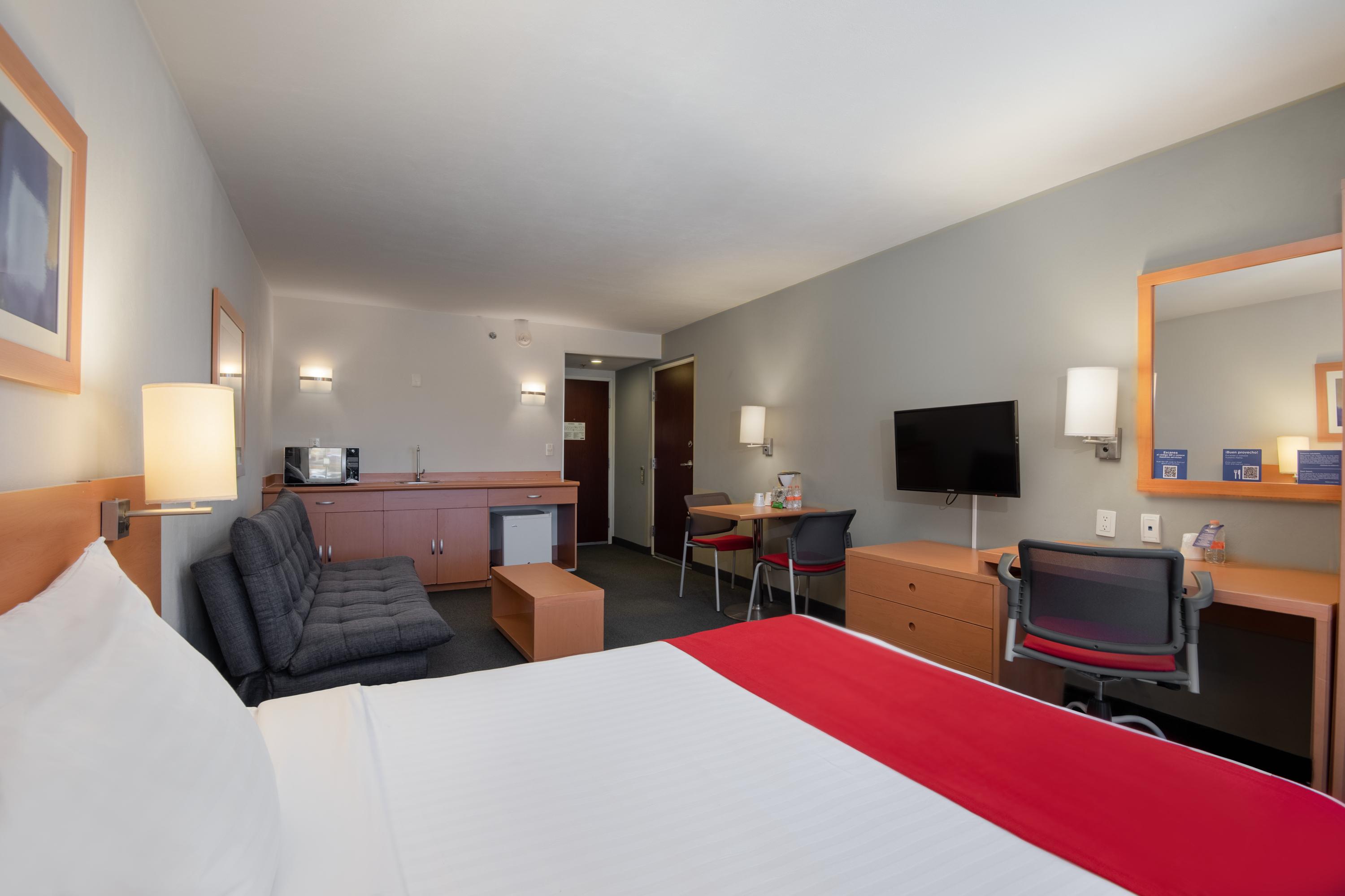 City Express By Marriott Tepotzotlan Exterior photo