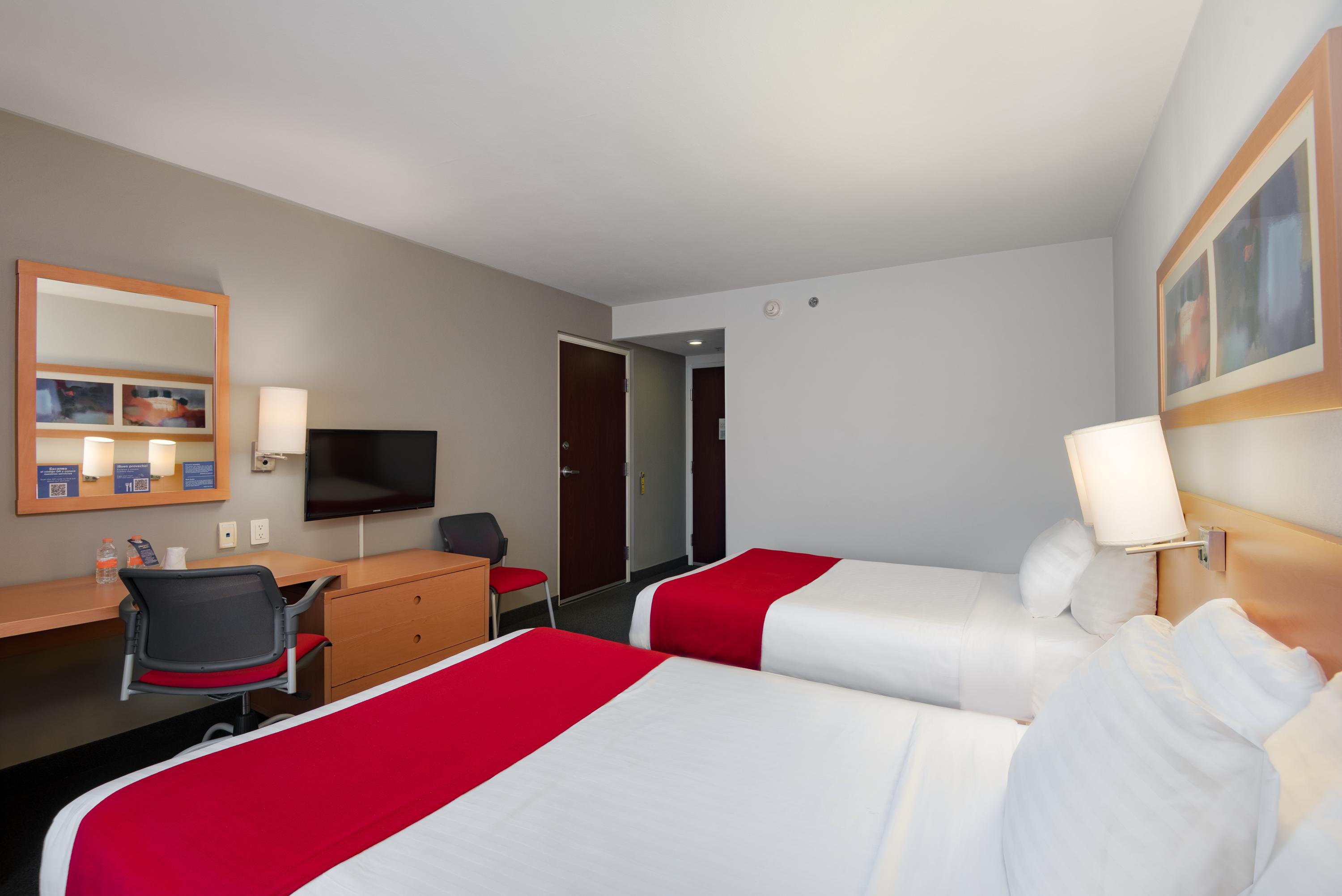 City Express By Marriott Tepotzotlan Exterior photo