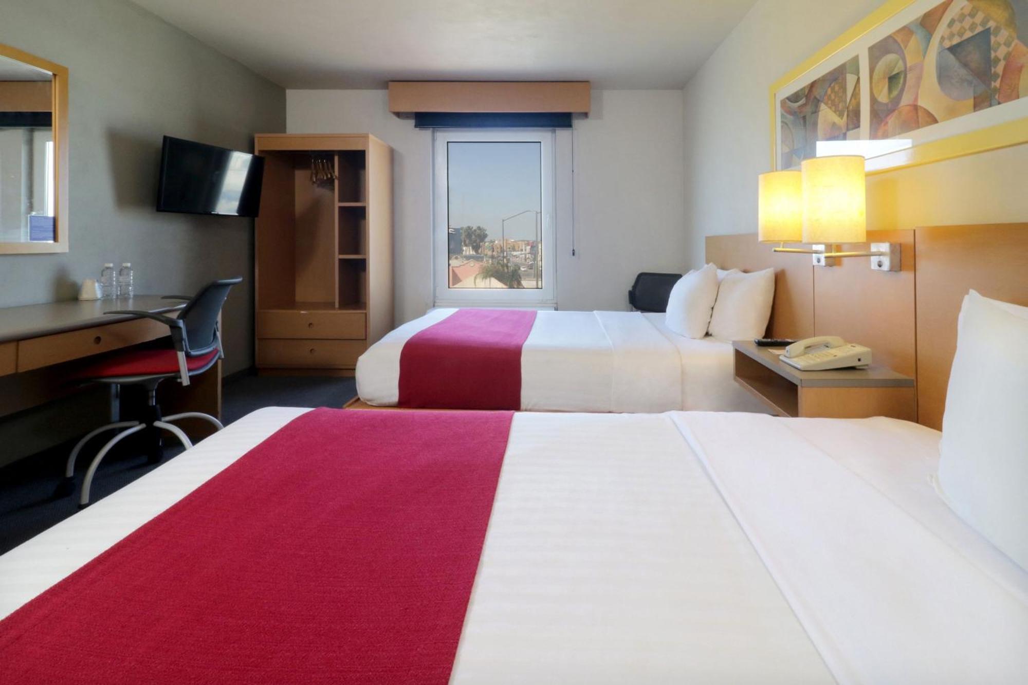 City Express By Marriott Tepotzotlan Exterior photo