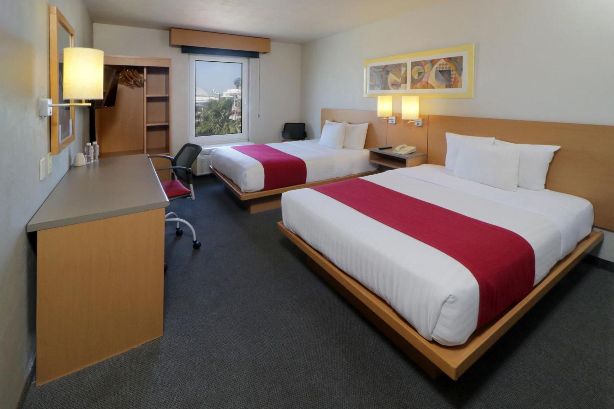 City Express By Marriott Tepotzotlan Exterior photo