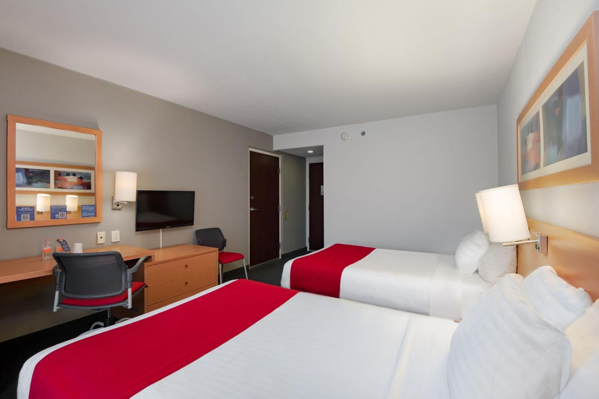City Express By Marriott Tepotzotlan Exterior photo