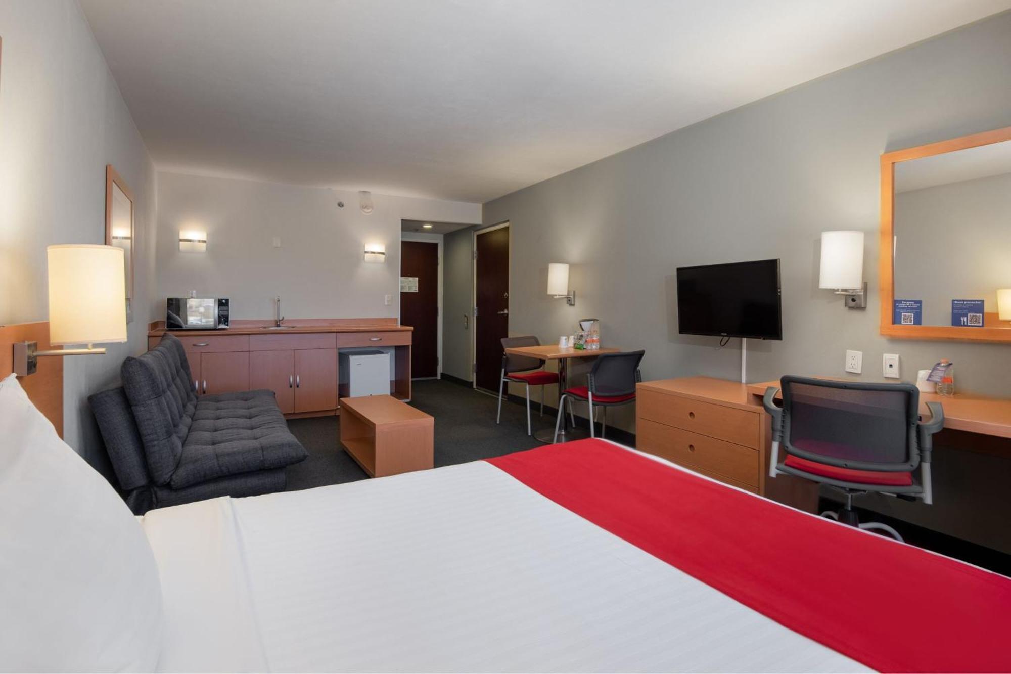 City Express By Marriott Tepotzotlan Exterior photo