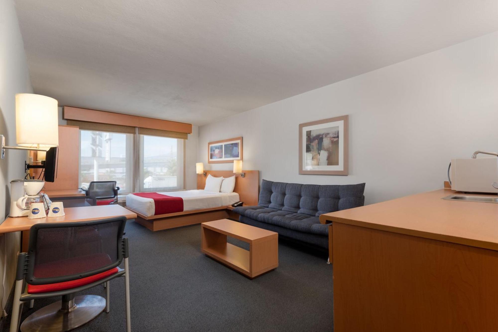 City Express By Marriott Tepotzotlan Exterior photo