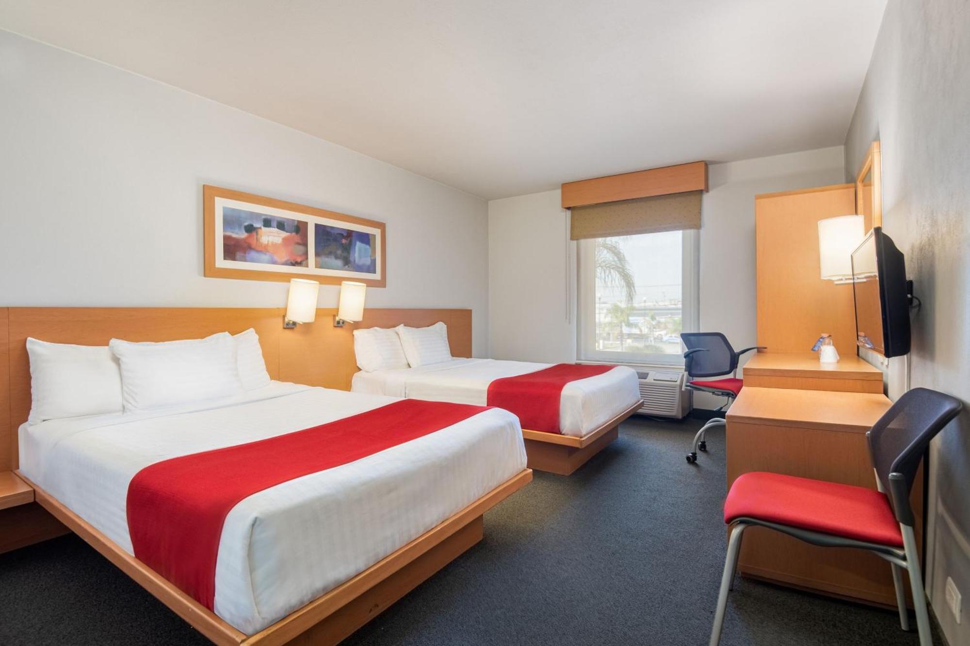 City Express By Marriott Tepotzotlan Exterior photo