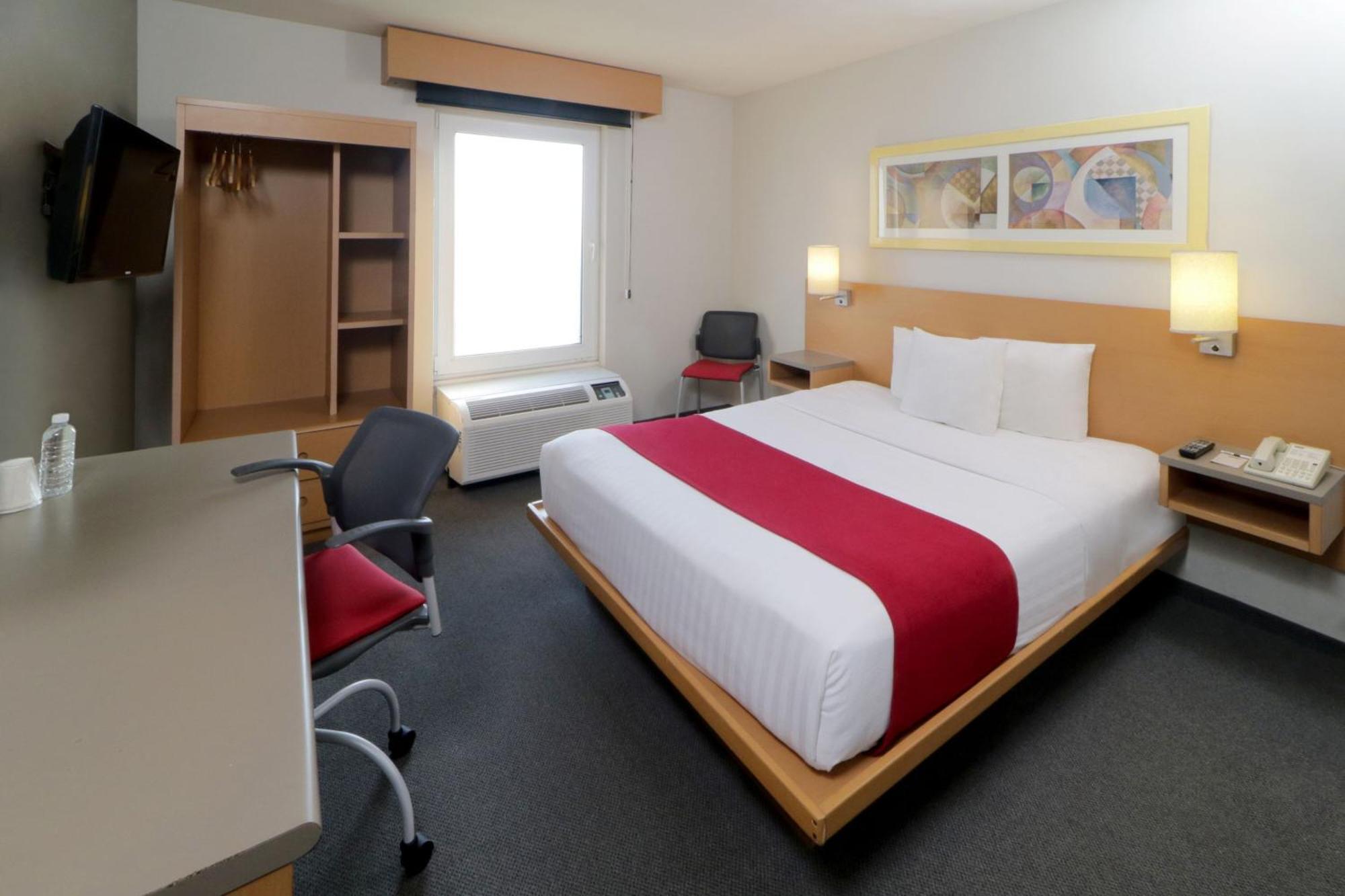 City Express By Marriott Tepotzotlan Exterior photo