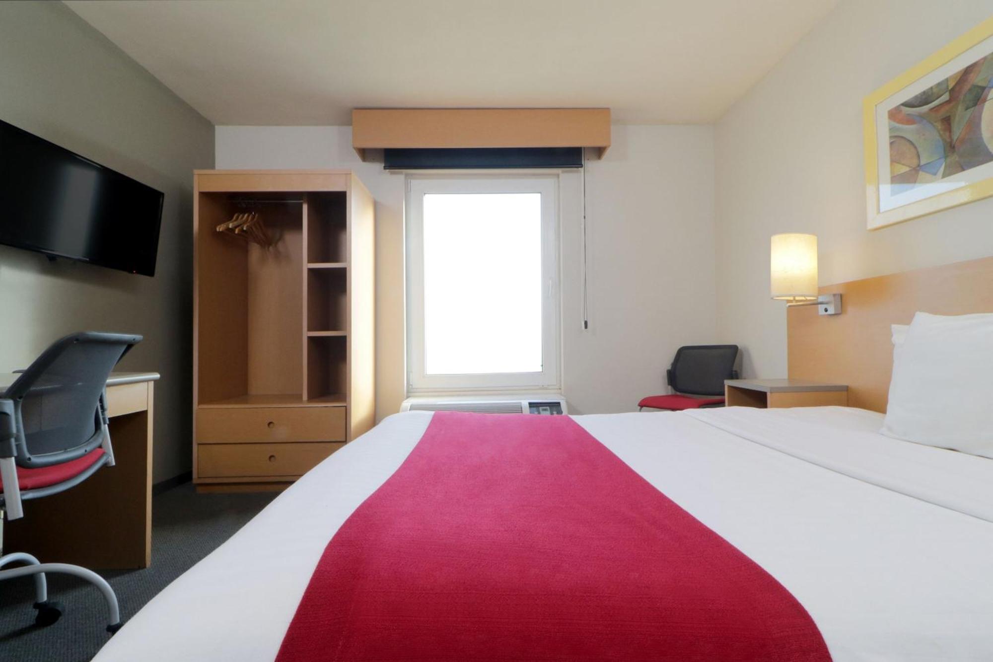 City Express By Marriott Tepotzotlan Exterior photo