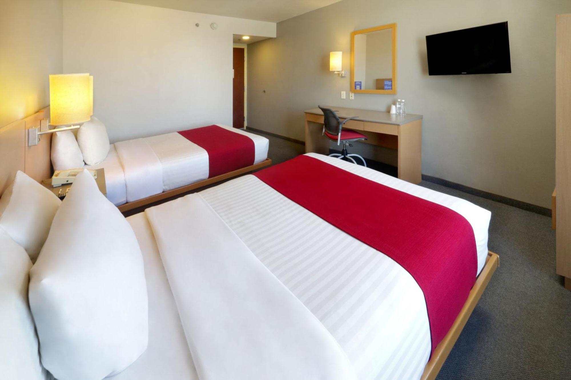 City Express By Marriott Tepotzotlan Exterior photo