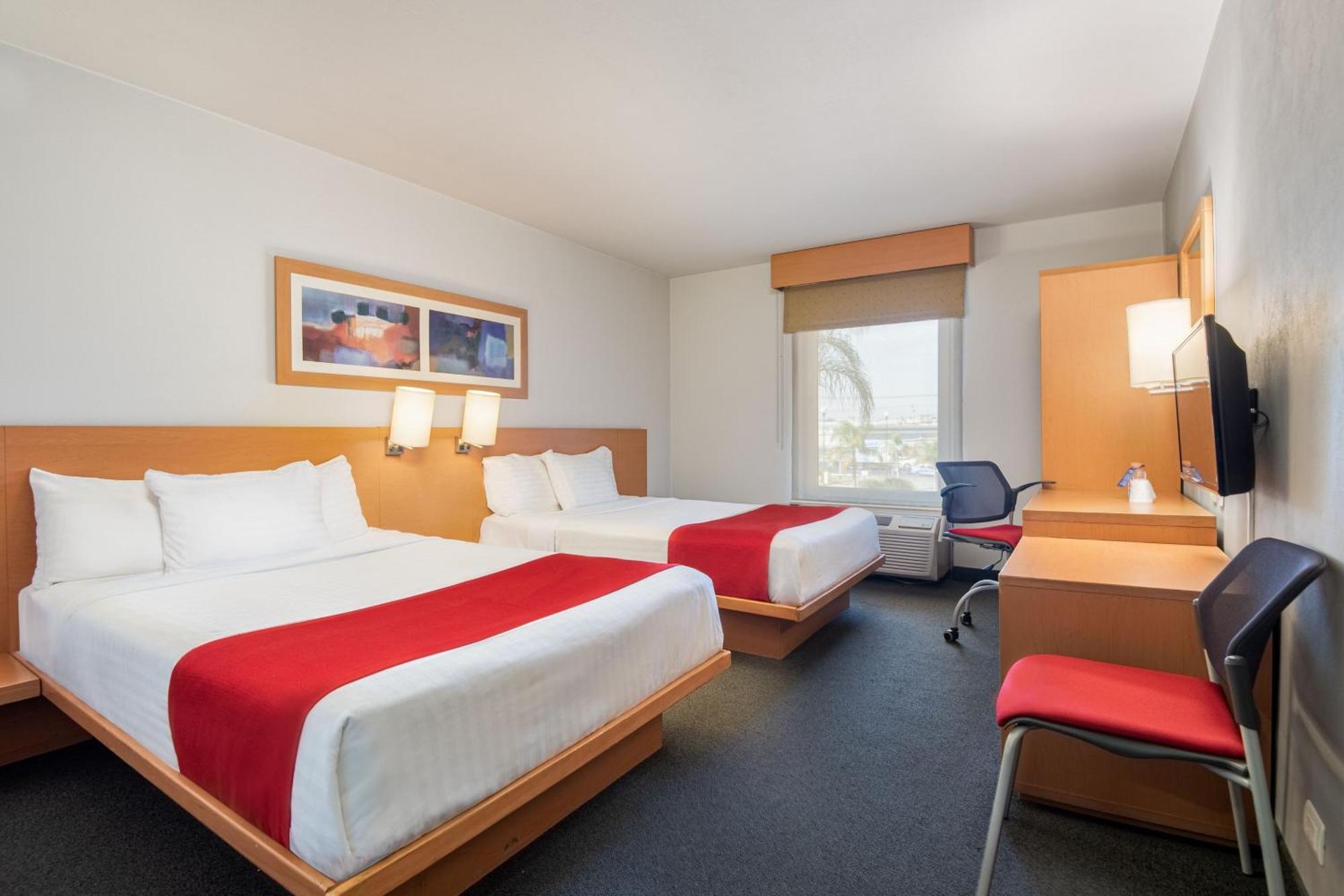 City Express By Marriott Tepotzotlan Exterior photo